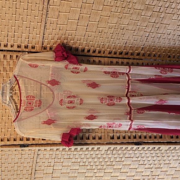 Dress - Picture 7 of 7